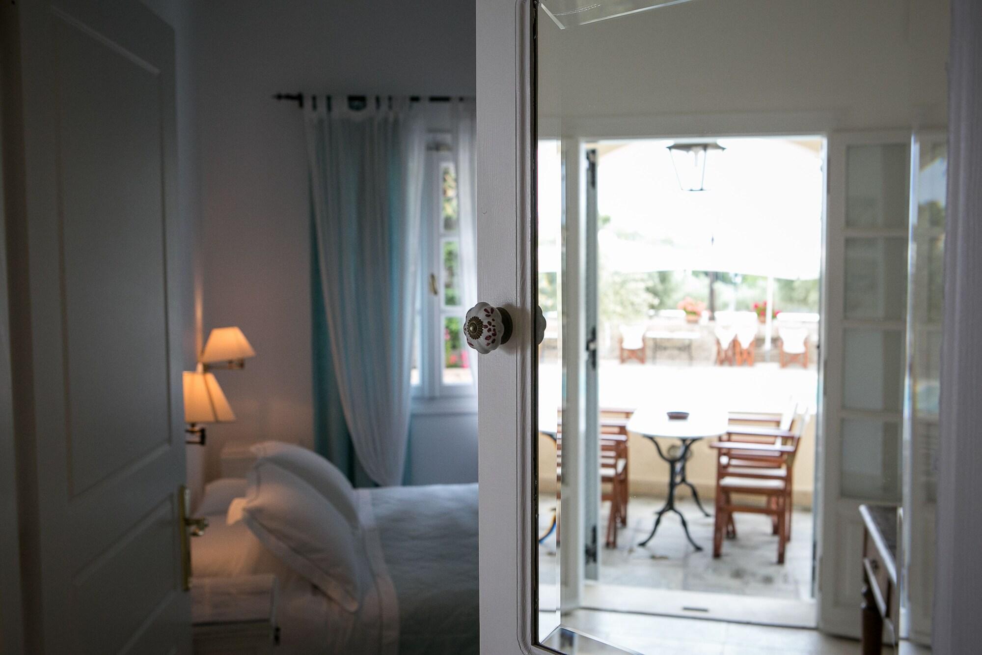 Aparthotel Nika Spetses Town