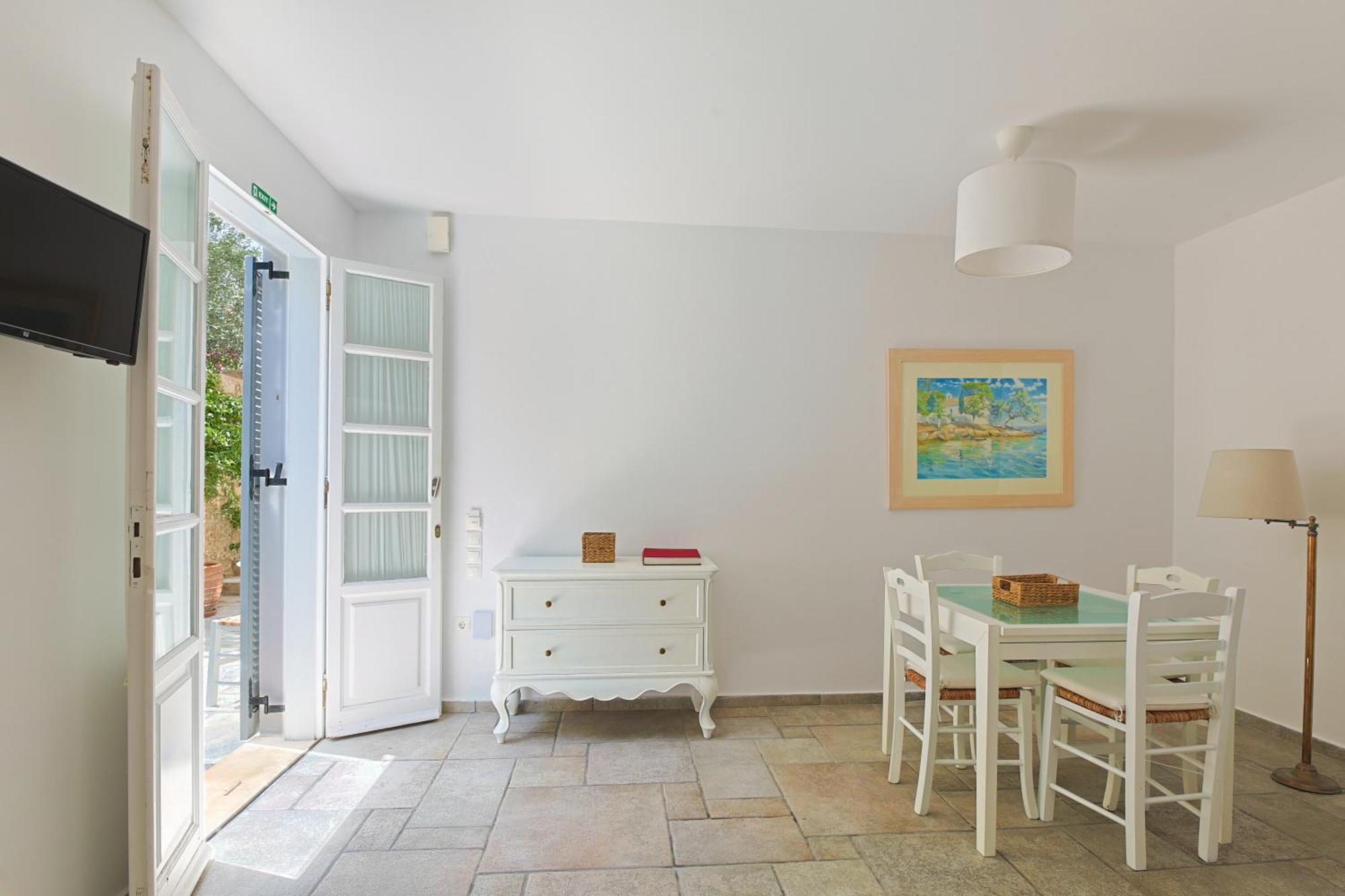 Aparthotel Nika Spetses Town