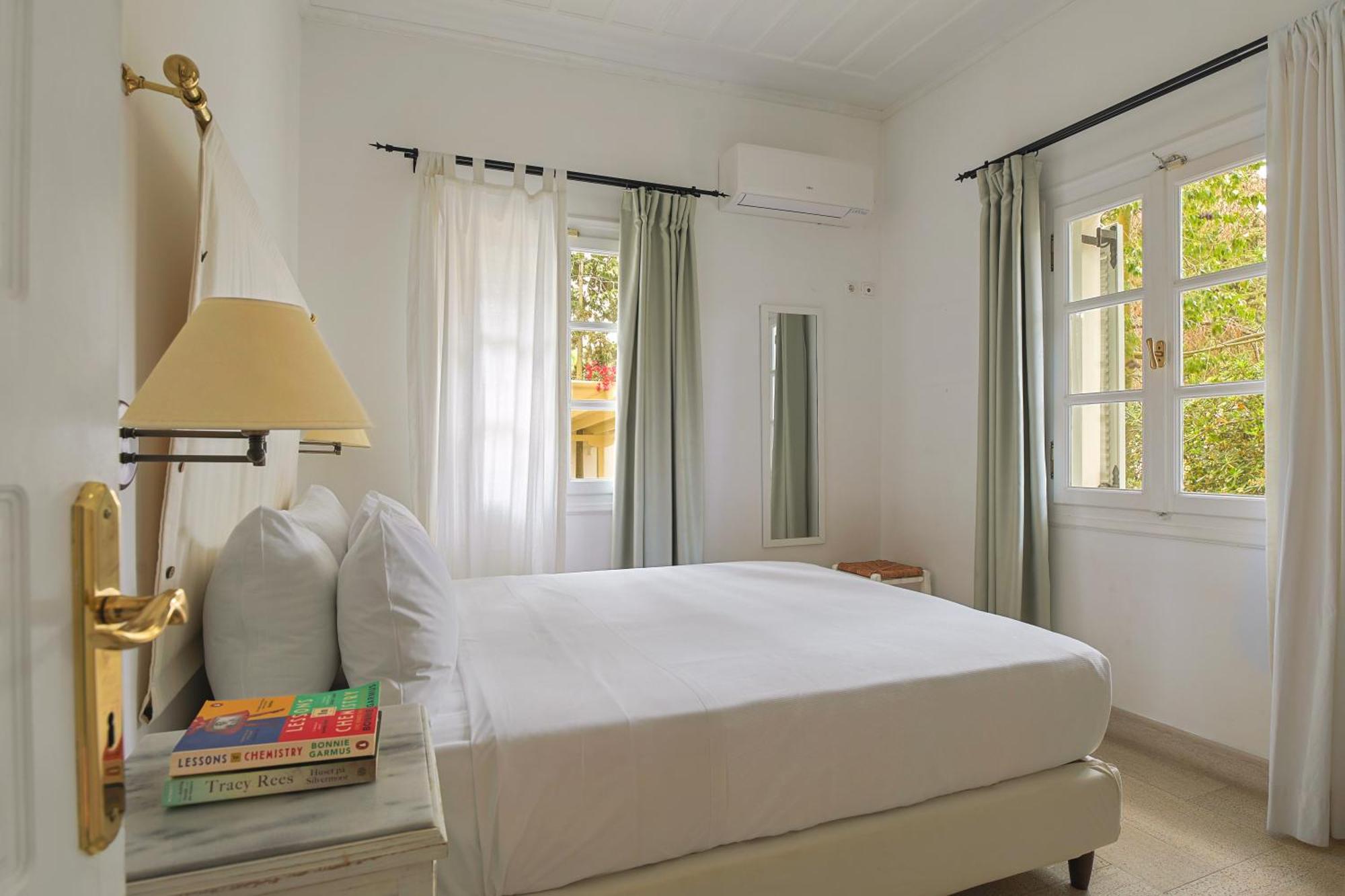 Aparthotel Nika