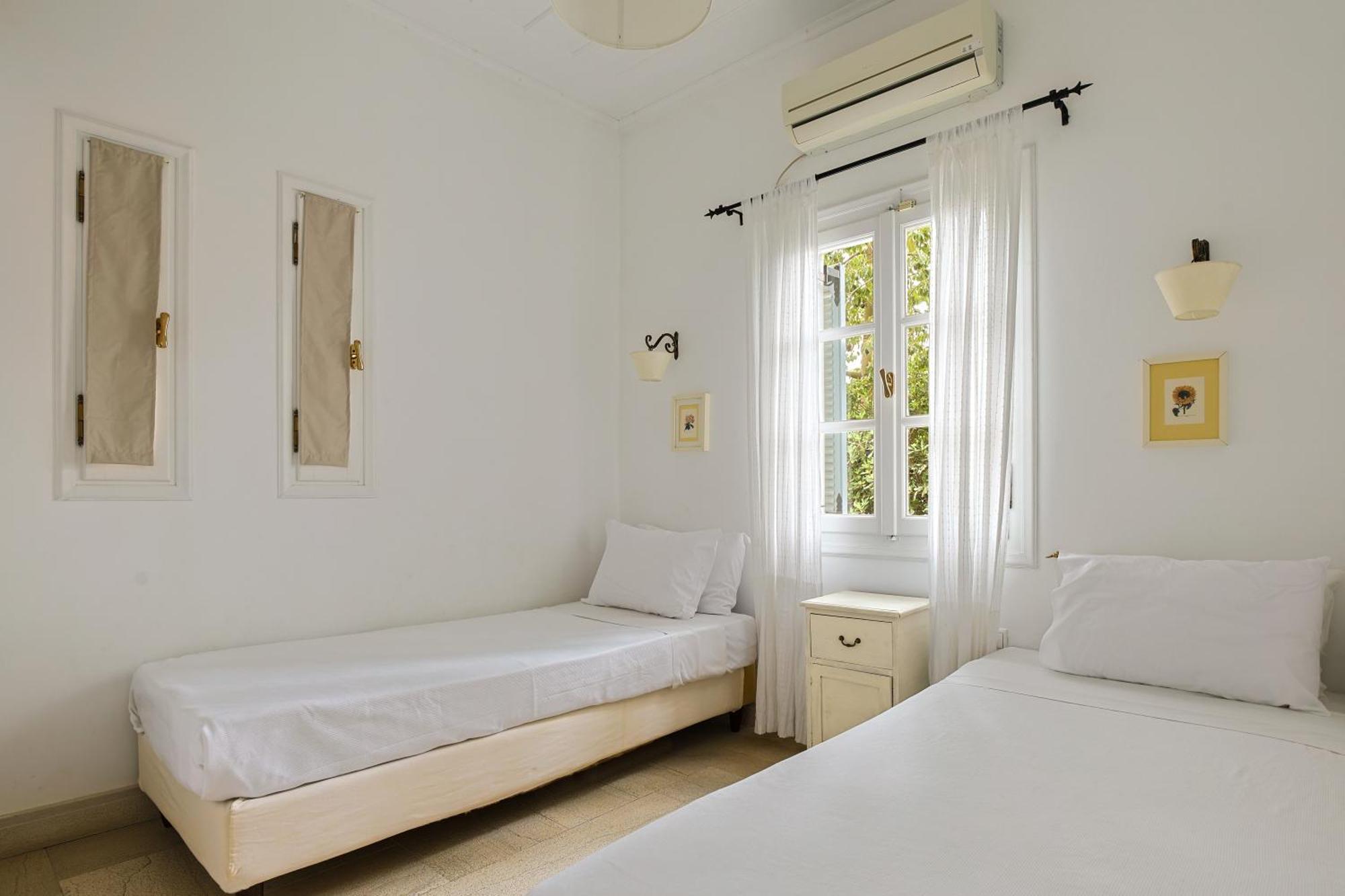 Aparthotel Nika 3*