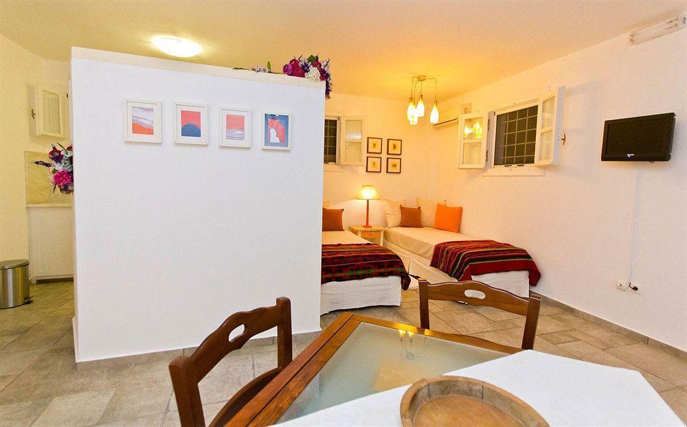 Aparthotel Nika Spetses Town